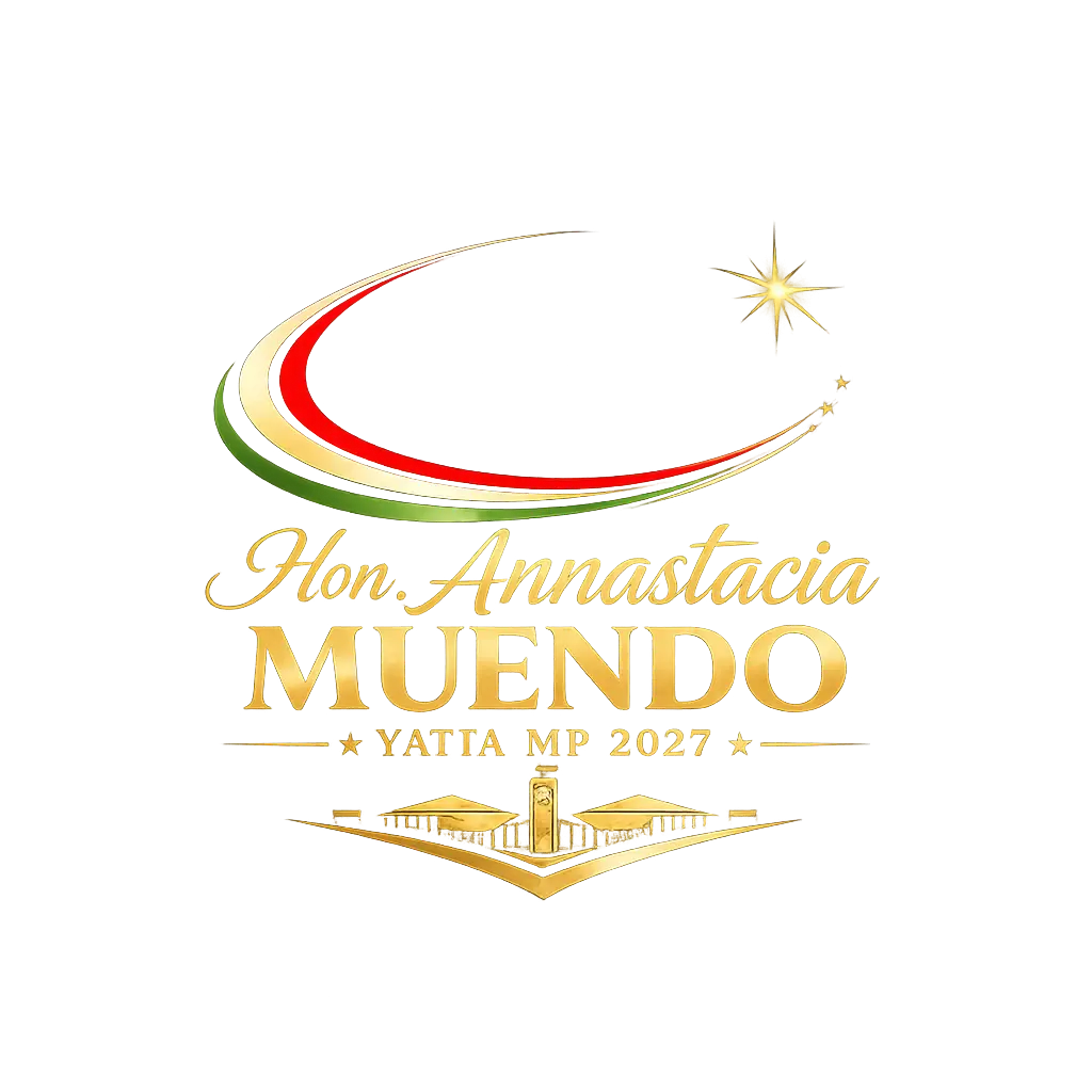 Saraha Developers Ltd. images annastacia muendo Logo